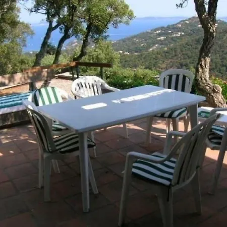 House Les Fourches 2 Casa vacanze Bormes-les-Mimosas