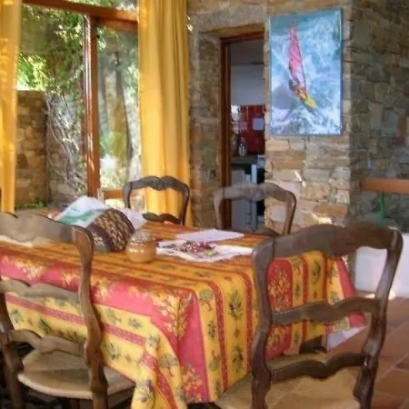 House Les Fourches 2 * Bormes-les-Mimosas