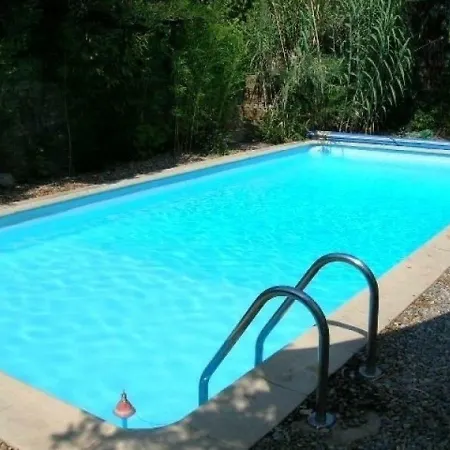 Casa vacanze House Les Fourches 2 Bormes-les-Mimosas