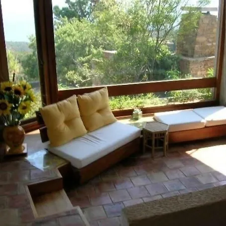 House Les Fourches 2 * Bormes-les-Mimosas