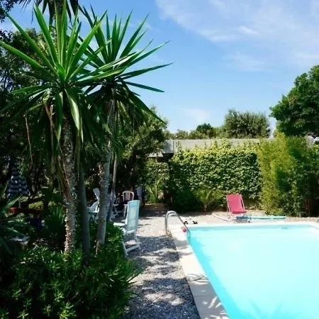 House Les Fourches 2 Casa vacanze