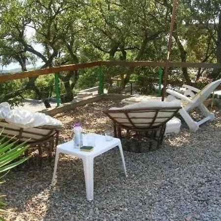 House Les Fourches 2 *
