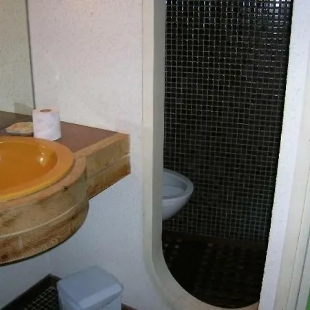 House Les Fourches 2 * Bormes-les-Mimosas