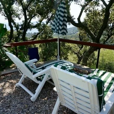 House Les Fourches 2 Casa vacanze